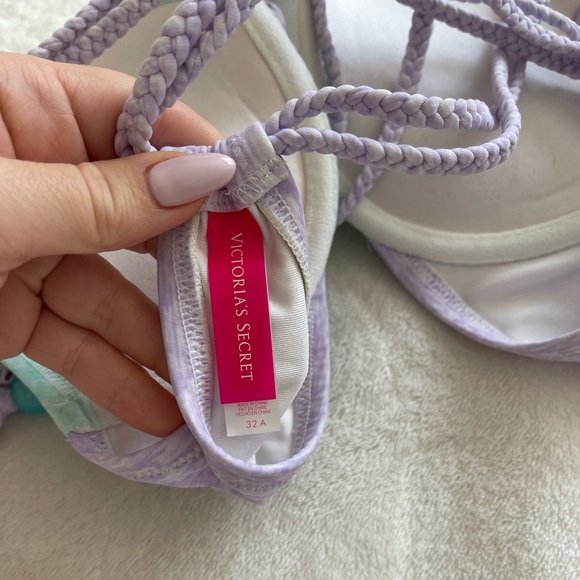 Super rare Victoria Secret Bombshell Bikini Top - Picture 4 of 4